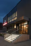 Hotel Freigeist Einbeck, BW Signature Collection Hotel di 