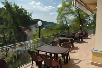 Villa Rosa Hotel di Karlovy Vary District
