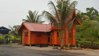 Kurau Inn IKA HOUSEWARE (SUNGAI ACHEH, PENANG) 주변 호텔