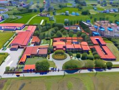 Dreamland Gold Resort & Hotel