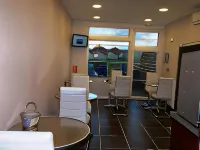 Hostellerie Del Matin Calme Hotels in Montverdun