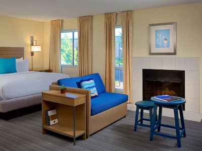 Sonesta Simply Suites Dublin Columbus 더블린 호텔