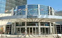 Hilton Mendoza Hotel a 