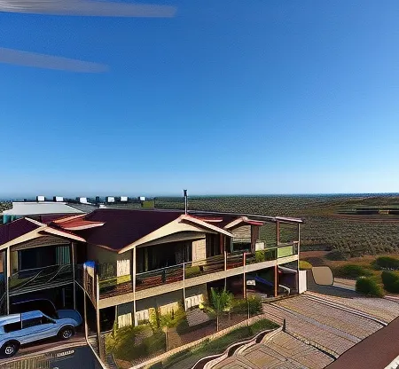 On the Deck @ Shark Bay