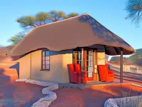 Camelthorn Kalahari Lodge Hotels in Mariental