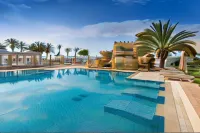 Steigenberger Marhaba Thalasso Hammamet Hotels in Hammamet Sud