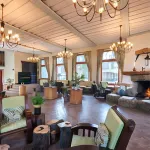 Taiga Cottages 茲韋尼哥羅德酒店