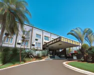 Sayuri Hotel Hotels near Ponte Internacional da Amizade