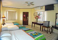 Hotel Los Balcones de Chinandega Hotels in Chinandega