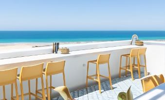 Alzocaire Hostal Boutique
