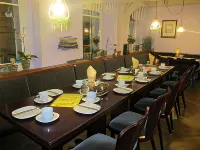 Pension Mahrets Puppenstube Hotels in Eisenach
