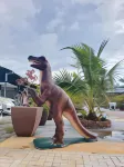 Penchalang Resort Hotel a Seri Manjung