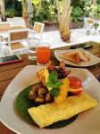 Village Hideaways & Spas Hotel a Fulhadhoo