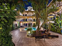 Hotel Fundadores