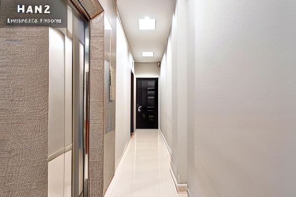 Hanz 345 Hotel & Apartment(HANZ 4029 Khách sạn Bùi Viện)_4