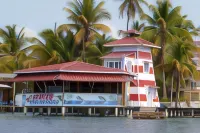 Kevin Kondos Hoteles en 