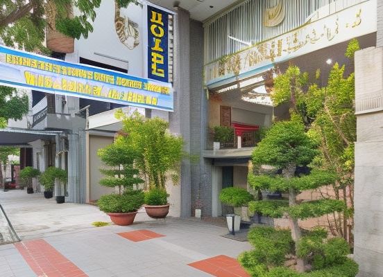 탄 란 2 호텔(Thanh Lan 2 Hotel)_5