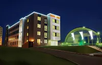 Krokus-Hotel Hotel Hotel di Naberezhnyye Chelny
