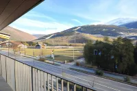 Baita Fanti Ski & Bike - Mountain view