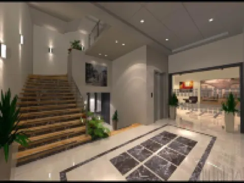 The Seven Hotel Hotels in Silvassa