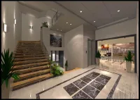 The Seven Hotel Hotels in Dadra and Nagar Haveli