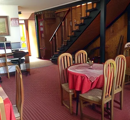 Hotel Luanco
