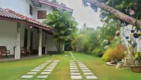 Villa Happy Home Hotels near Dharga Town National College Of Education