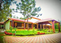 워터 뷰 홀리데이 리트리트 Shri Chamundeshwari Tayi Devasthana 주변 호텔