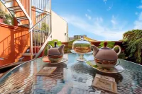 B&B Eraclio - Bed and Breakfasts