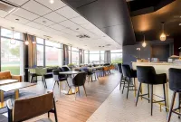 Brit Hotel du Stade Hôtels à : Rennes