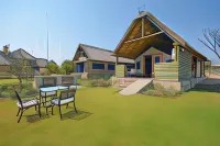 Hoopoe Haven Guest House - 3 estrellas