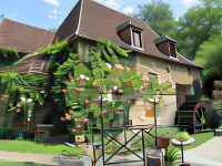 Le Moulin de La Beune Hotels in Rouffignac-Saint-Cernin-de-Reilhac