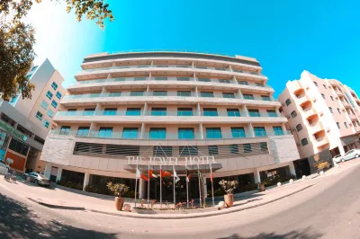 Sunday Luxury Downtown Adliya Formerly Jewel Hotel Hotels in Manama