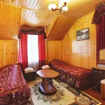 Kristall Hotel
