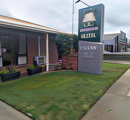 Kyabram Country Motel