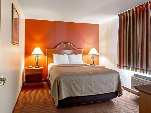 Quality Inn Aberdeen