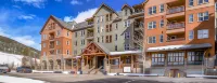 Buffalo Lodge 8411 by SummitCove Lodging