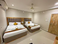 Hotel MGM Grand Hotels in Srikalahasti