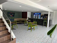 Express Inn Pty Aeropuerto Internacional Panama - 2 stelle