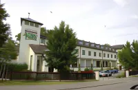 Jembo Park Hotel - 3-Star
