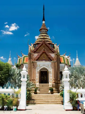 รูปภาพของโรงแรม นิวโฮม New Home นครชัยศรี