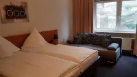 瓦爾茨飯店