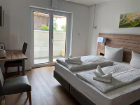 Hotel Casa Maria Hôtels à : RoBhaupten