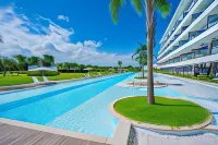 Xeliter Cana Rock Punta Cana - Infinity Pools