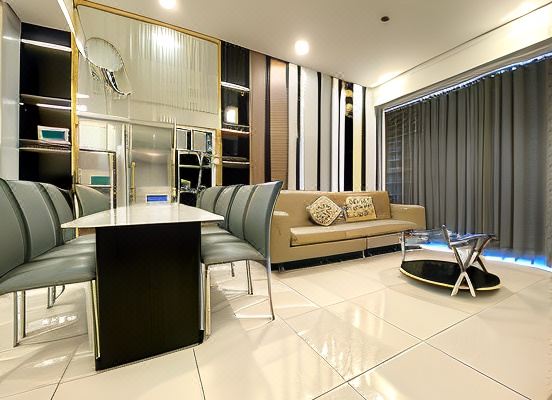 Soho Apt - Luxury Stay, Next to BenThanh Market_5