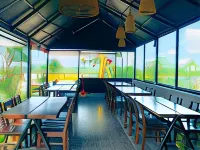 Trang An Cozy House