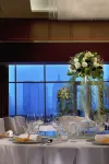 Kempinski Hotel Yinchuan - Gym