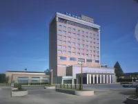 Mutsu Grand Hotel Hotels in Mutsu