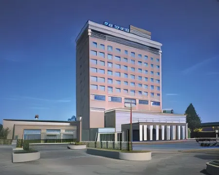 むつグランドホテル むつのホテル