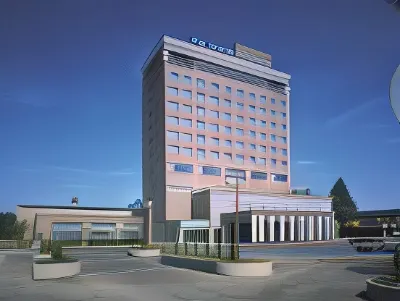 Mutsu Grand Hotel Hotel a 